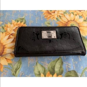 Authentic Michael Kors Wallet